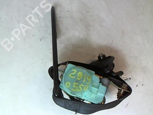 Used Front right belt tensioner HYUNDAI COUPE II (GK) 2.0 GLS (143 hp) 25633347
