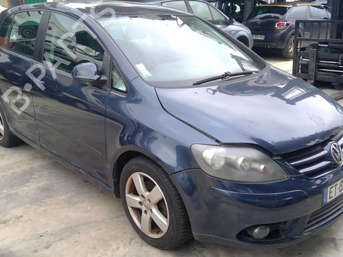 Fuel flap VW GOLF PLUS V (5M1, 521) 2.0 TDI 16V | BP25630015C131 