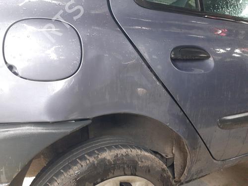 Højre baglygte RENAULT CLIO II (BB_, CB_) 1.2 (BB0A, BB0F, BB10, BB1K, BB28, BB2D, BB2H, CB0A,... | BP28516941C35 