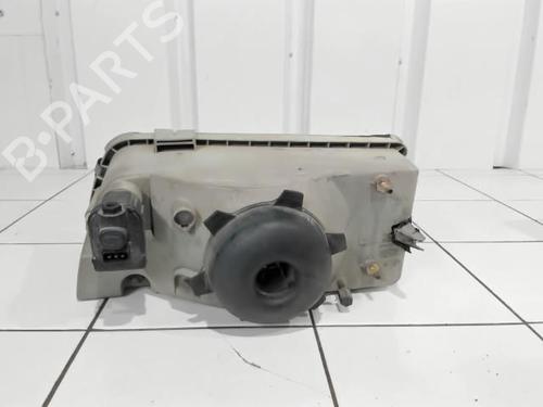 Used Right headlight PEUGEOT BOXER Van (230L) 2.8 HDI (128 hp) 25642205