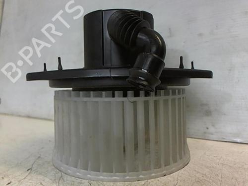 Used Heater blower motor CHEVROLET AVEO / KALOS Hatchback (T250, T255) 1.2 LPG (84 hp) 25629025
