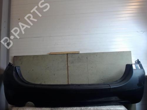Bak støtfanger CITROËN XSARA PICASSO (N68) 1.6 HDi | BP25639934C8 