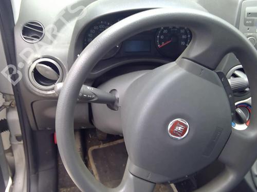 Front left seatbelt FIAT PANDA (169_) 1.2 (169.AXB11, 169.AXB1A) | BP25639463I26 - Image 5