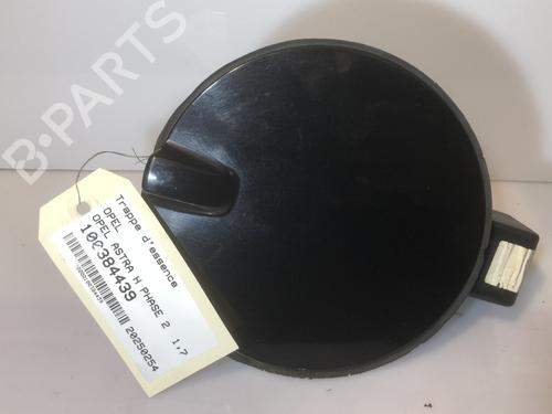 Tanklokket OPEL ASTRA H (A04) 1.7 CDTI (L48) (110 hp) 28481947