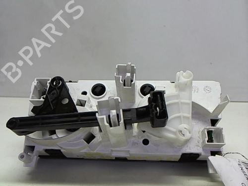Climate control CITROËN C3 Picasso (SH_) 1.6 HDI 90 | BP25634230I5 