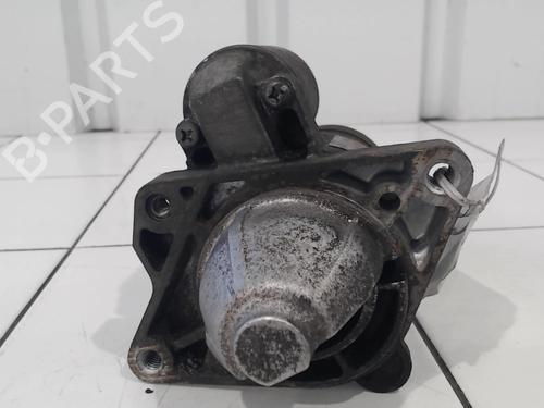 Starter NISSAN PRIMASTAR Van (X83) 2.0 dCi 115 | BP25639010M8 