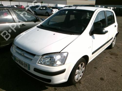Steering column stalk HYUNDAI GETZ (TB) 1.1 | BP25628069I23 