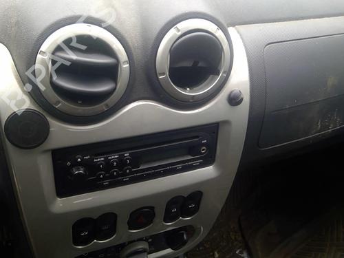 Brugte DACIA LOGAN MCV (KS_) 1.5 dCi (KS04) 4664579