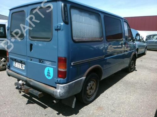 Left headlight FORD TRANSIT Bus (E_ _) 2.5 DI (EBL, ECL, EDS, EDL) | BP25640215C28 - Image 11