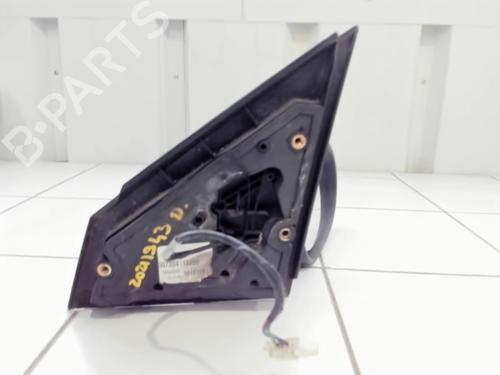 Right mirror LANCIA YPSILON (843_) 1.4 16V (843.AXC11, 843.AXC1B, 843.AXC1A) | BP25650587C27 