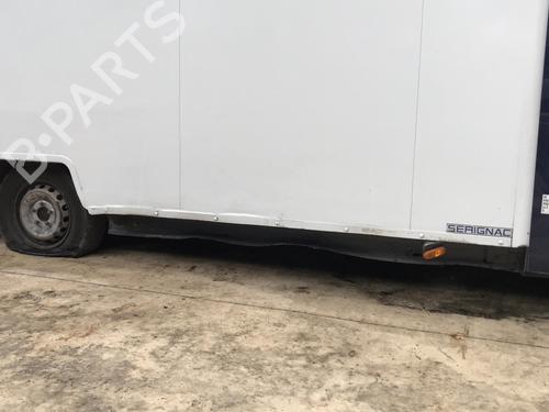 Front right window mechanism RENAULT MASTER III Platform/Chassis (EV, HV, UV) 2.3 dCi 130 FWD (EV0Y, HV0Y, UV0M, UV0Y, UV03) | BP25629740C23  - Image 27