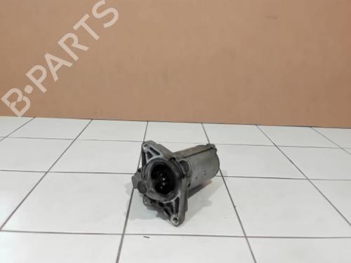 Used Starter NISSAN QASHQAI / QASHQAI +2 I (J10, NJ10, JJ10E) 2.0 dCi All-wheel Drive (150 hp) 25650410