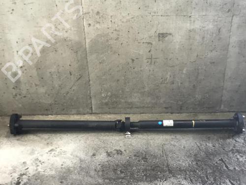 Driveshaft MERCEDES-BENZ C-CLASS Coupe (C204) C 220 CDI (204.302) | BP25651112M37 - Image 4