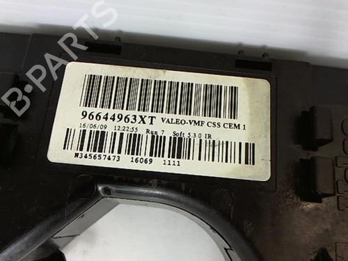 Steering column stalk CITROËN C4 I (LC_) 1.6 HDi | BP25649737I23 - Image 3