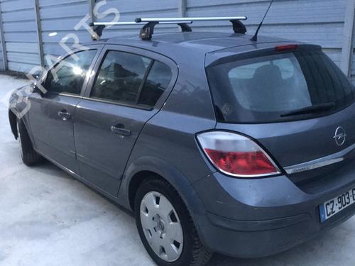 Engine OPEL ASTRA H (A04) | BP34582030M1 - Image 11