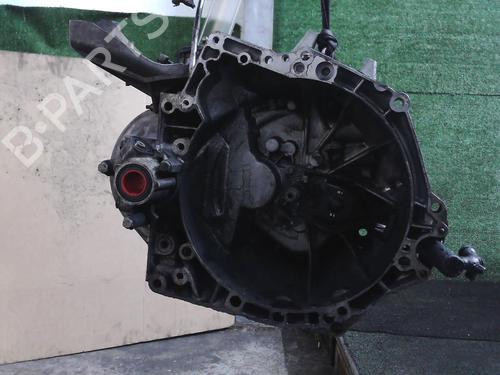 gearbox-citroen-c5-iii-break-rw_-2008-2009-2010-2011-2012-2013-2014-2015-2016-2017-27250916 main image