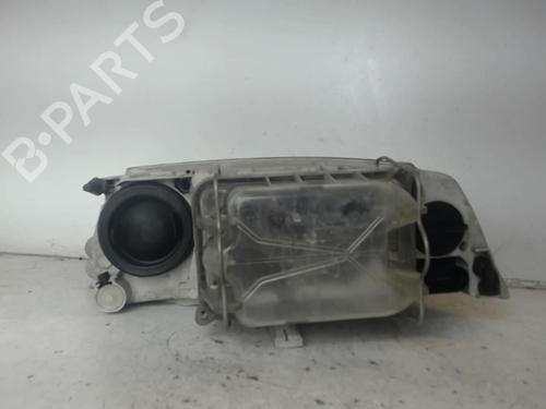 Used Right headlight SKODA OCTAVIA II Combi (1Z5) 1.9 TDI (105 hp) 25639900