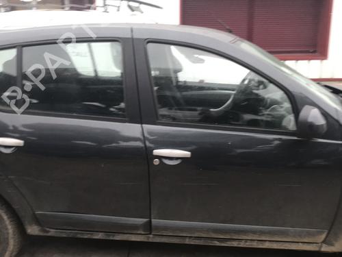 Steering column stalk DACIA SANDERO 1.5 dCi | BP29611975I23 