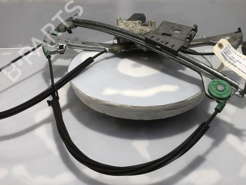 Rudehejsemekanisme ventre foran PEUGEOT 206 CC (2D) 2.0 S16 (136 hp) 28359993