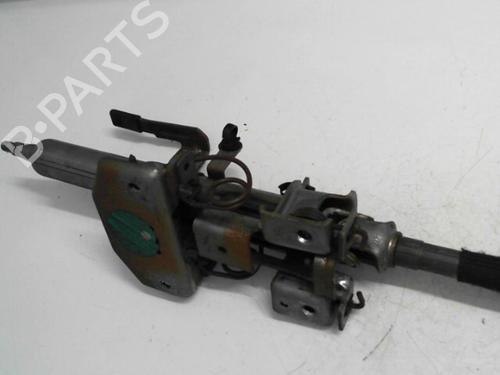 Used Steering column Steering column SMART FORFOUR (454) 1.5 CDI (454.001) (95 hp) 25640855 25640855