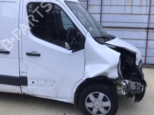 Left sun visor OPEL MOVANO B Van (X62) 2.3 CDTI FWD (FV) | BP31839264I1 - Image 21