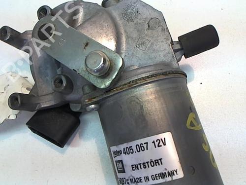 front-wiper-motor-opel-corsa-d-s07-2006-2007-2008-2009-2010-2011-2012-2013-2014-2015-25647067 main image