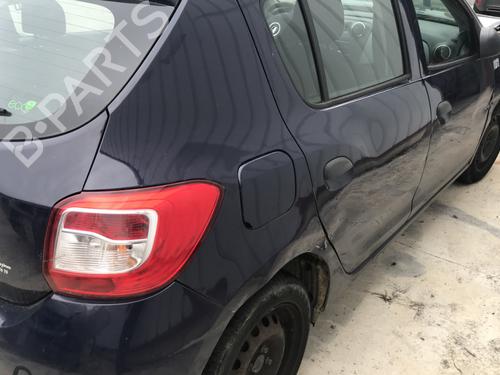 Devioluci DACIA SANDERO II 1.5 dCi 75 / Blue dCi 75 (B8JW, B8M4, B8AH, B8M7, B8M6) | BP30412754I23  - Image 10