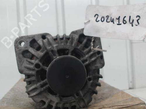 Generator RENAULT KANGOO Express (FW0/1_) 1.5 dCi 90 (FW0G, FW05, FW08, FW11) | BP25636404M7 