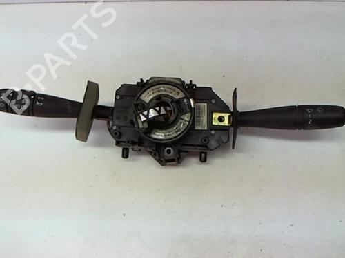 Used Steering column stalk Steering column stalk RENAULT MASTER II Van (FD) 1.9 dCi 80 (FD0P) (82 hp) 25637771 25637771
