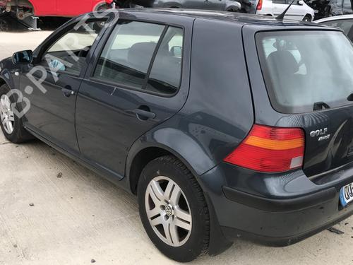 Used Parts VW GOLF IV (1J1) 1.9 TDI (90 hp) 4310520