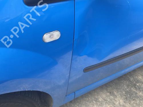 Køfangervange RENAULT TWINGO II (CN0_) 1.5 dCi 75 | BP37164012C73 - Image 6