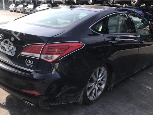 Headlight switch HYUNDAI i40 I (VF) 1.7 CRDi | BP25630874I24 - Image 29