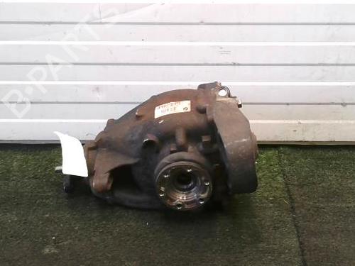 Rear differential BMW 1 (E87) 120 d | BP32500456M24  - Image 5