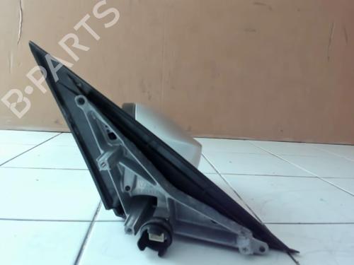 Used Left mirror BMW 1 (E87) 118 d (143 hp) 25642883