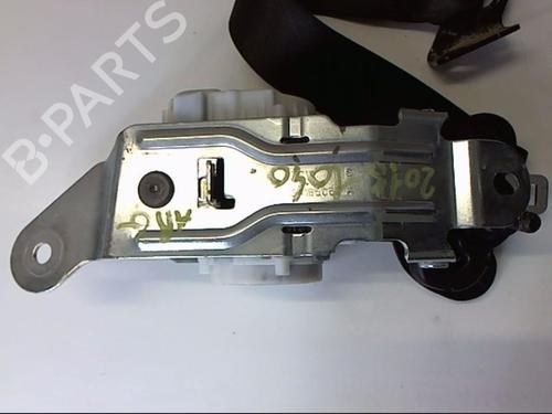 Rear left seatbelt BMW 2 Gran Tourer (F46) 218 d | BP25631925I29 - Image 2