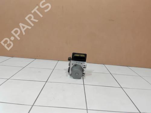 Used ABS pump ABS pump VW UP! (121, 122, BL1, BL2, BL3, 123) 1.0 (60 hp) 25650634 25650634