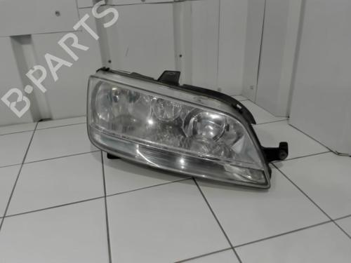 Right headlight FIAT IDEA (350_) 1.3 D Multijet | BP25629425C29 - Image 2