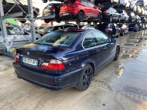 AC radiator BMW 3 Coupe (E46) 320 Ci | BP25645141M32 