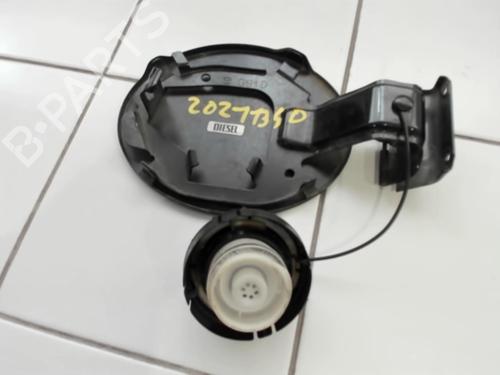 fuel-flap-mazda-6-hatchback-gh-2007-2008-2009-2010-2011-2012-2013-25630351 main image