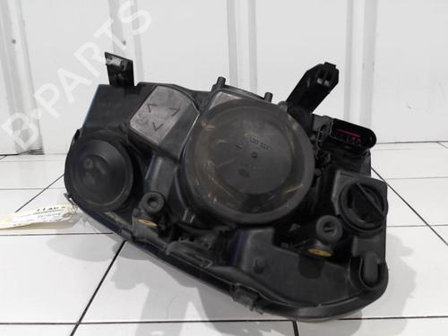 left-headlight-ford-c-max-dm2-2007-2008-2009-2010-25639201 main image