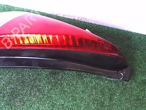 Left taillight SUZUKI LIANA Hatchback 1.6 (RH416) | BP25650740C34 