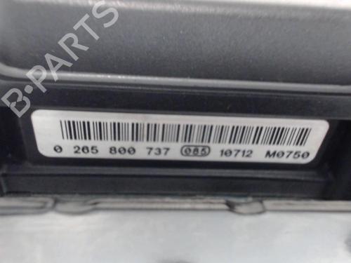 ABS pump RENAULT MASTER III Van (FV) 2.3 dCi 125 FWD (FV0C, FV0D, FV0G, FV0H, FV0J, FV0K,... | BP25636986M43  - Image 6