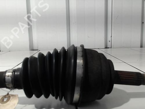 Used Left front driveshaft Left front driveshaft RENAULT TWINGO I (C06_) 1.2 (C066, C068) (58 hp) 31338697 31338697