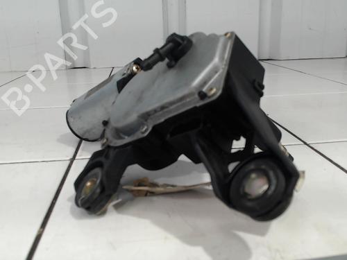 Rear wiper motor VW POLO (9N_, 9A_) 1.4 TDI | BP28111000M102 
