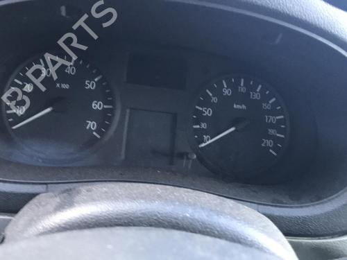 Steering column stalk RENAULT KANGOO Express (FC0/1_) 1.5 dCi (FC07, FC1R) | BP25634268I23 - Image 23