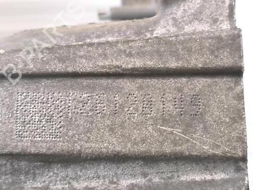 Used Gearbox Gearbox 38740683 38740683