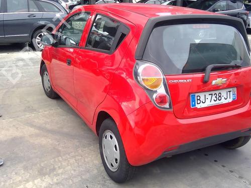 Right front driveshaft CHEVROLET SPARK (M300) 1.0 | BP25631246M39 - Image 10