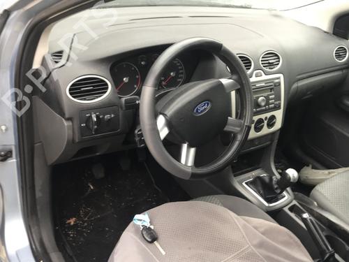 Climate control FORD FOCUS II (DA_, HCP, DP) 1.6 TDCi | BP25649888I5 - Image 8