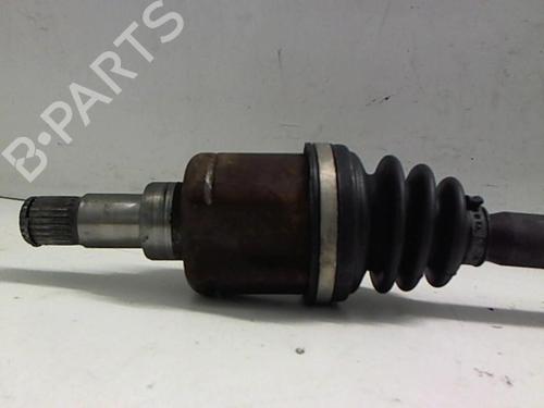 Used Left front driveshaft Left front driveshaft 25643035 25643035