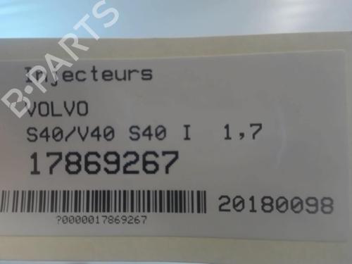 Injector VOLVO V40 Estate (645) 1.8 | BP25649030M100 